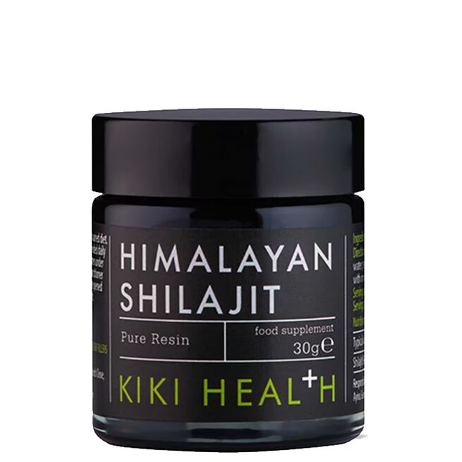 Kiki Health Himalayan Shilajit 30 g